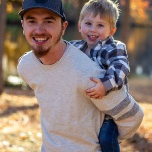 Meet your Posher, Samuel